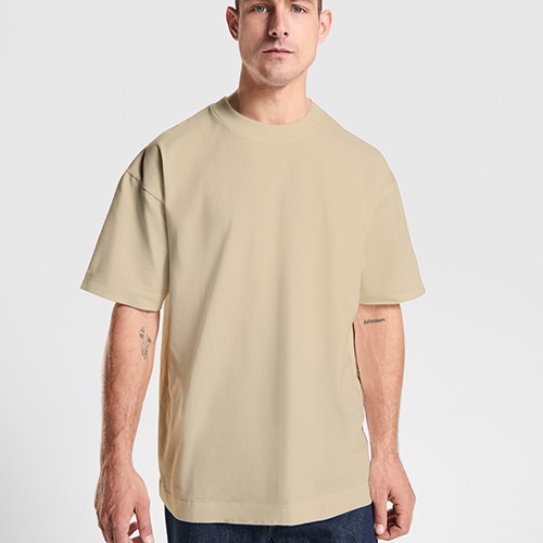 T-shirt oversize CHOW T-shirt oversize CHOW