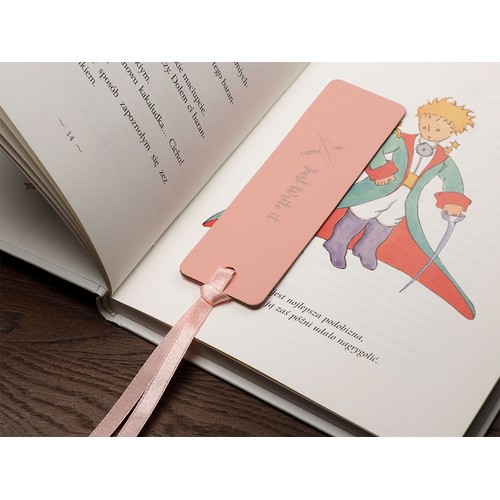 Bookmark Bookmark