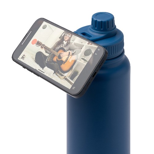 Bouteille isotherme Jiffy