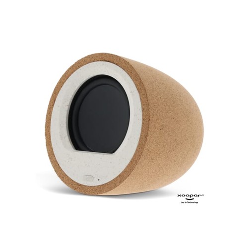 1860 | Xoopar Corkley Speaker 1860 | Xoopar Corkley Speaker