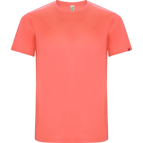 T-shirt technique à manches courtes IMOLA T-shirt technique à manches courtes IMOLA