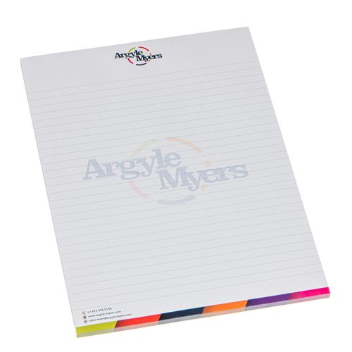 bloc-notes