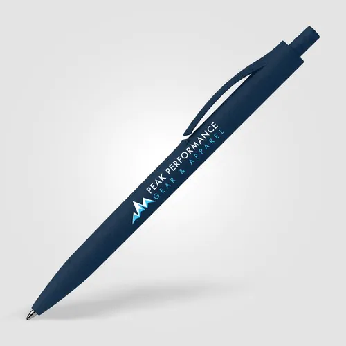 Zen - Wheat Plastic Pen Zen - Wheat Plastic Pen