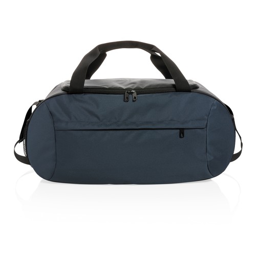 Impact AWARE™ RPET modern sports duffel Impact AWARE™ RPET modern sports duffel