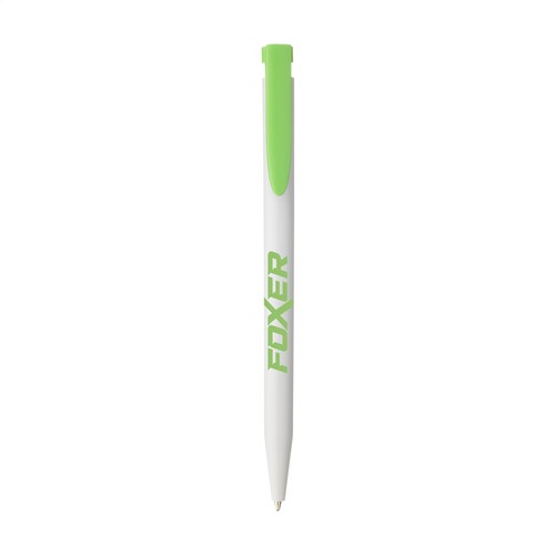 Post Consumer Recycled Pen Colour stylo