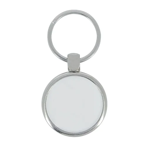 PORTE-CLES BASKET METAL EUROPE