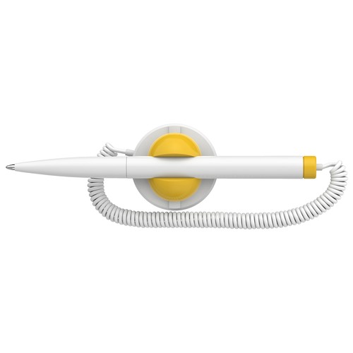 Ballpoint pen stand Ballpoint pen stand