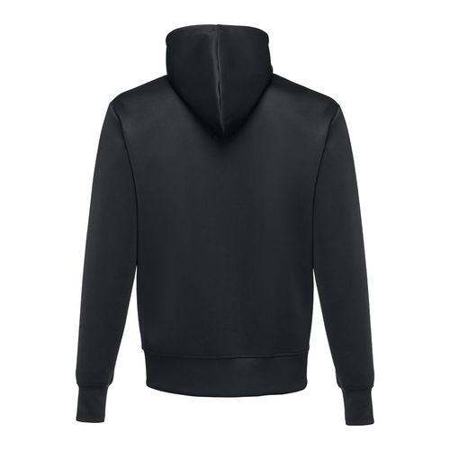 THC SKOPJE. Chaqueta para hombre, con capucha THC SKOPJE. Chaqueta para hombre, con capucha
