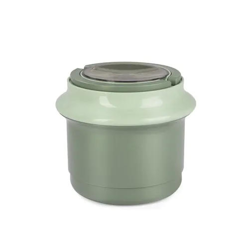 Lunch container DOMMY 1150 ml + 350 ml Lunch container DOMMY 1150 ml + 350 ml