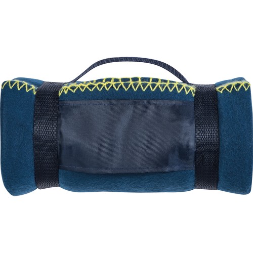 Coperta in pile