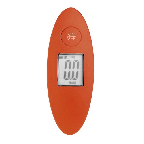 DIGITAL PLASTIC LUGGACE SCALE