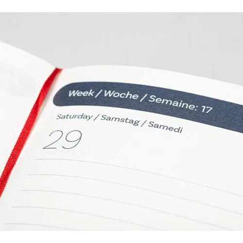 agenda agenda