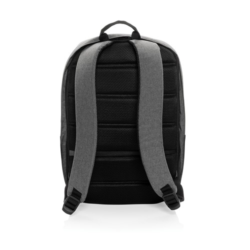 Sac à dos antivol pour ordinateur 15.6" Swiss Peak AWARE™ Sac à dos antivol pour ordinateur 15.6" Swiss Peak AWARE™