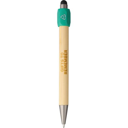 Bamboo ballpen Fenn