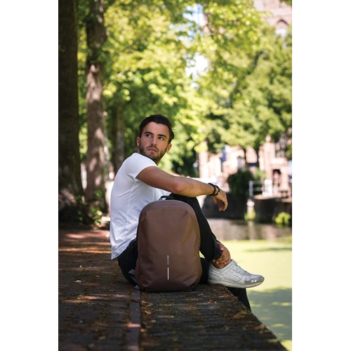 Bobby Soft, anti-theft backpack Bobby Soft, anti-theft backpack