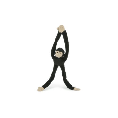 Mini Chimpanzé avec aimant 15 cm Mini Chimpanzé avec aimant 15 cm