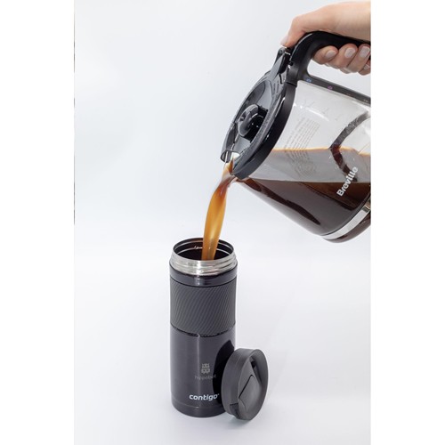 Contigo® Byron Large 590 ml thermosbeker Contigo® Byron Large 590 ml thermosbeker