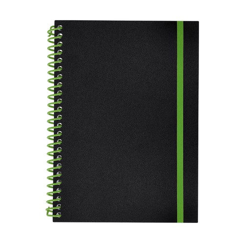 Notebook Bilbo