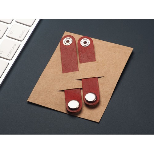 Earphone organizer Earphone organizer