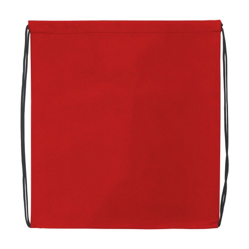 Non-Woven Promobag GRS RPET backpack Non-Woven Promobag GRS RPET backpack