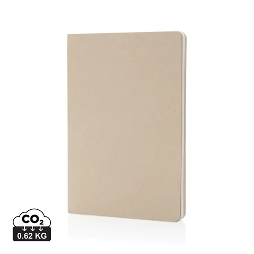 Carnet A5 sans arbre Elowen Carnet A5 sans arbre Elowen