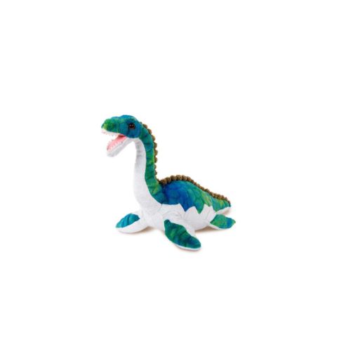 Plesiosaurus