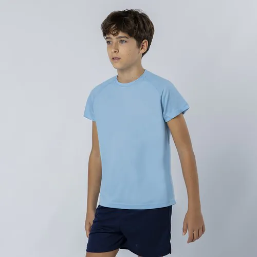 Kinder T-Shirt Tecnic Plus