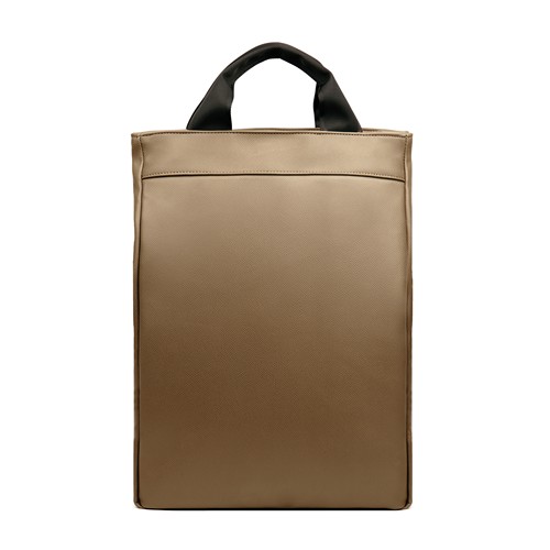 VINGA Bermond RCS recycled PU backpack VINGA Bermond RCS recycled PU backpack