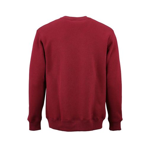 Sweat mixte Nazare col rond. Coton bio, rCotton et rPET. Fabriqué au Portugal Sweat mixte Nazare col rond. Coton bio, rCotton et rPET. Fabriqué au Portugal