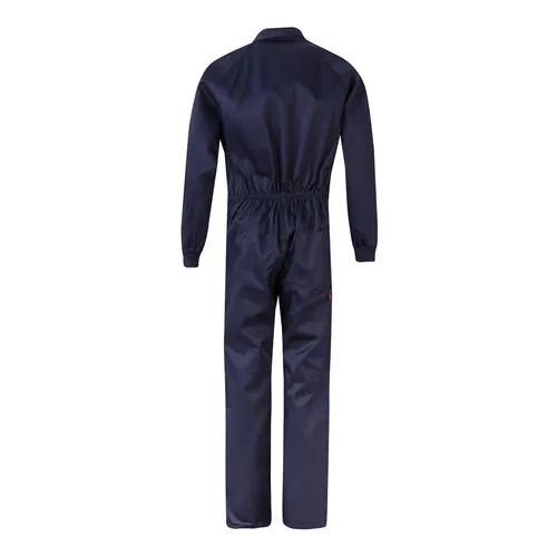 VL YAMA. Combinaison en sergé (200g/m²), en coton (35%) et polyester (65%) VL YAMA. Combinaison en sergé (200g/m²), en coton (35%) et polyester (65%)