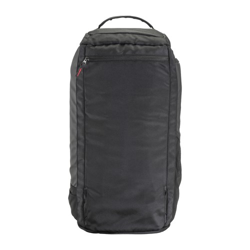 Recycled polyester (R-PET) Duffel/backpack