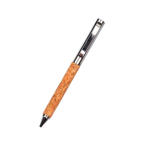 Cork writing set Cork writing set
