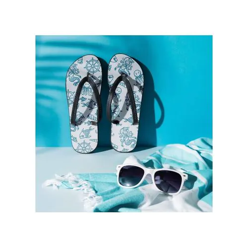 Flip Flops Größe S 35/38 Sublimation Flip Flops Größe S 35/38 Sublimation