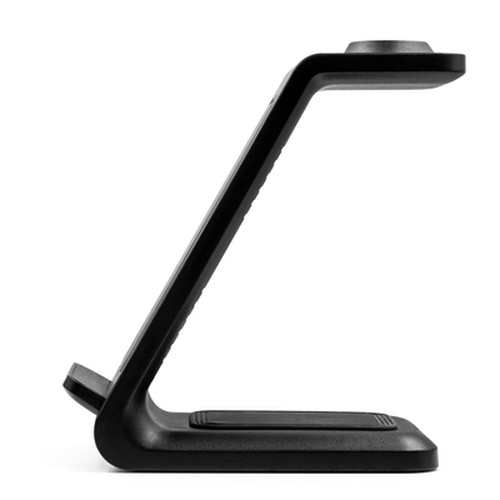 Chargeur sans fil 15W, 3 en 1, support de téléphone | Todd