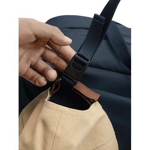 Urban Water Resistant Weekend Bag Urban Water Resistant Weekend Bag