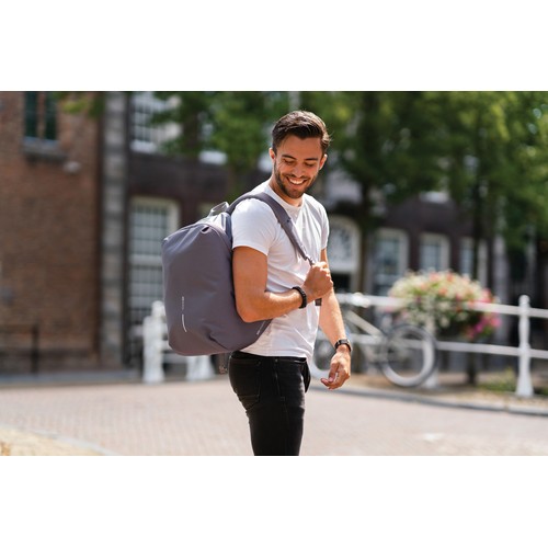 Bobby Soft, anti-theft backpack Bobby Soft, anti-theft backpack