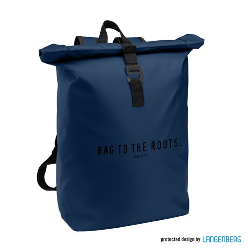 Rollup-Backpack PHOENIX Rollup-Backpack PHOENIX