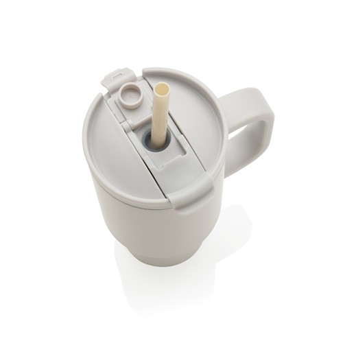 Cruiser RCS recycled lekvrije compacte beker 480ML Cruiser RCS recycled lekvrije compacte beker 480ML