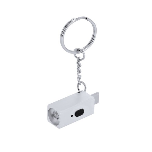 Keyring Electric Lighter Parris Keyring Electric Lighter Parris