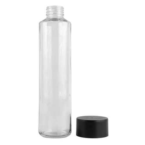 BOTTLE BOSS