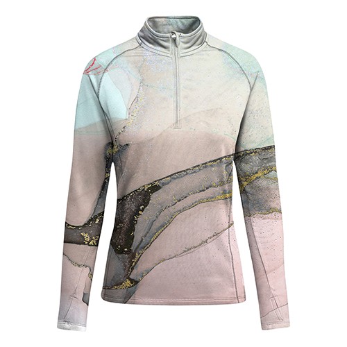 Sweat technique femme ARLAS Sweat technique femme ARLAS