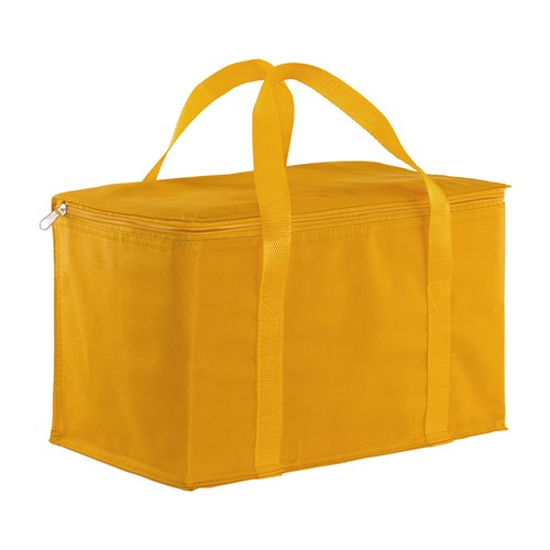 Sac isotherme, avec intérieur argenté Sac isotherme, avec intérieur argenté