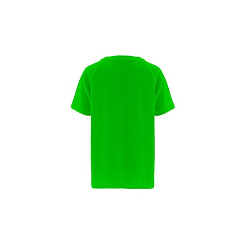 THC MOVE KIDS. Camiseta niño