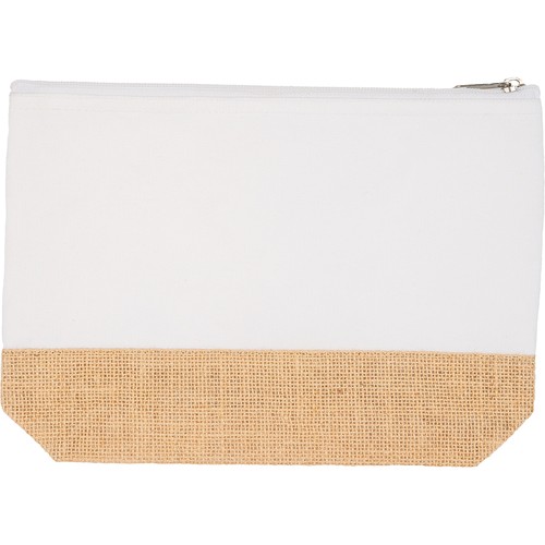 JUTE AND CANVAS COTTON CASE JUTE AND CANVAS COTTON CASE