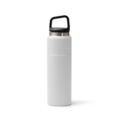 Bouteille d'eau thermale Solen