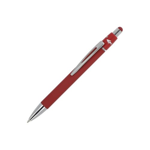 Stylo à bille à rotor en aluminium Stylo à bille à rotor en aluminium