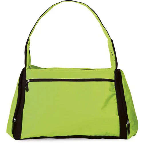 600D POLYESTER SHOULDER STRAP SPORTS BAG 600D POLYESTER SHOULDER STRAP SPORTS BAG
