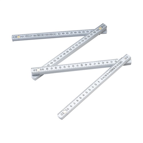 Metric folding ruler Metric folding ruler