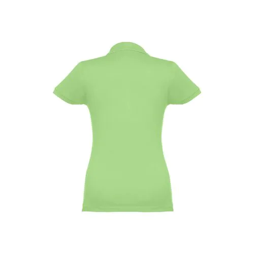 THC EVE. Polo de mujer THC EVE. Polo de mujer