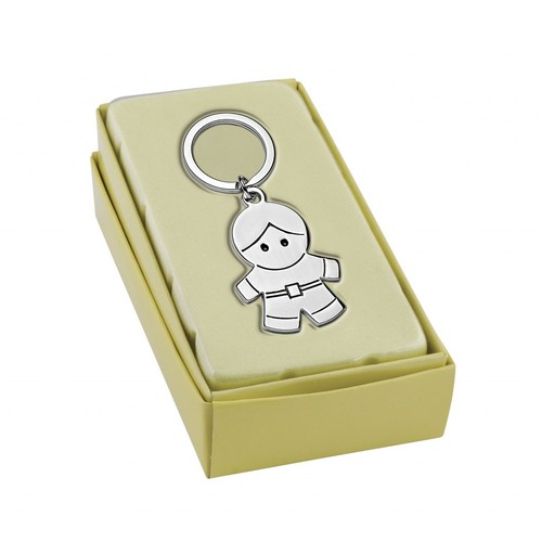 PORTE-CLÉS "PETIT GARÇON"